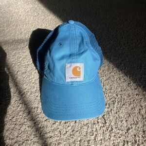 New Carhartt Hat